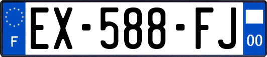 EX-588-FJ