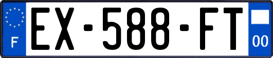 EX-588-FT