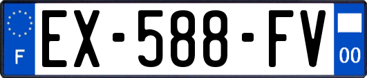 EX-588-FV