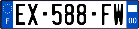 EX-588-FW