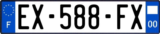 EX-588-FX