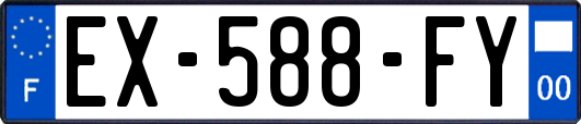 EX-588-FY