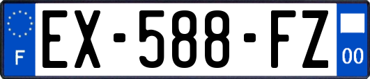 EX-588-FZ