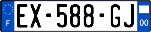 EX-588-GJ