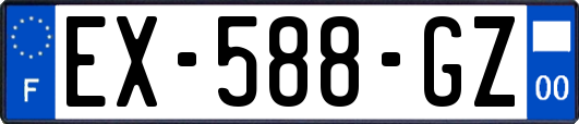 EX-588-GZ