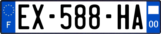 EX-588-HA