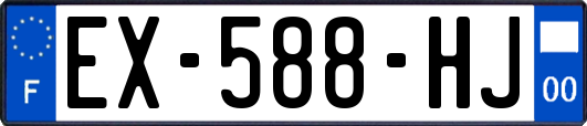 EX-588-HJ
