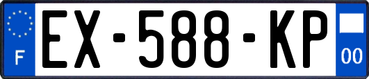 EX-588-KP