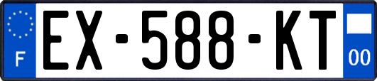 EX-588-KT