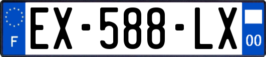 EX-588-LX