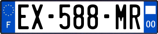 EX-588-MR