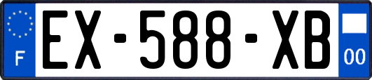 EX-588-XB