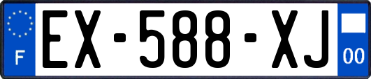 EX-588-XJ
