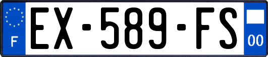 EX-589-FS