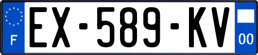 EX-589-KV