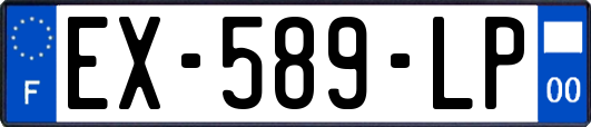EX-589-LP