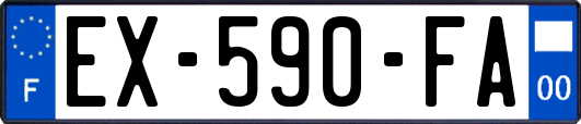 EX-590-FA