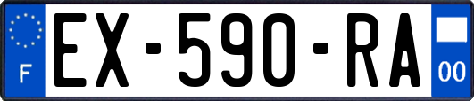 EX-590-RA