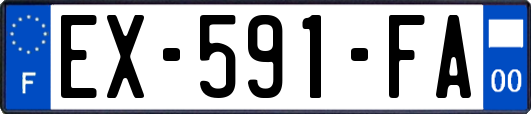 EX-591-FA