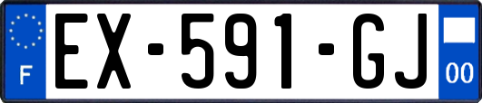 EX-591-GJ