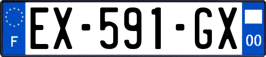 EX-591-GX