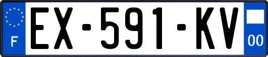 EX-591-KV