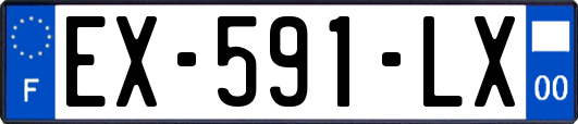 EX-591-LX