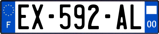 EX-592-AL