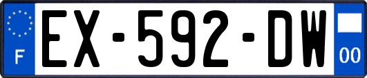 EX-592-DW