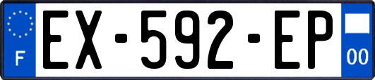 EX-592-EP