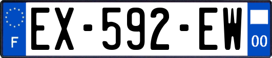 EX-592-EW