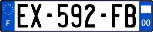 EX-592-FB