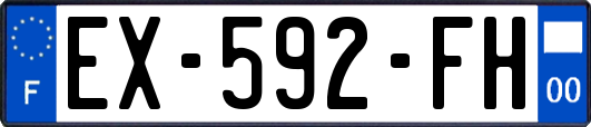 EX-592-FH