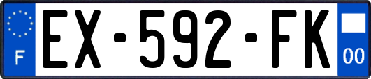 EX-592-FK
