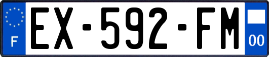 EX-592-FM
