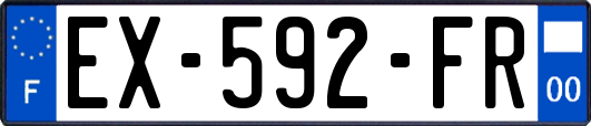 EX-592-FR
