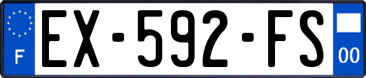 EX-592-FS