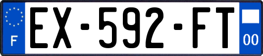 EX-592-FT