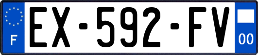 EX-592-FV