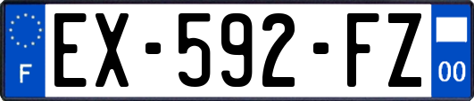 EX-592-FZ