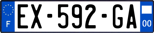 EX-592-GA