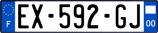 EX-592-GJ