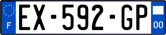 EX-592-GP
