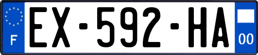 EX-592-HA
