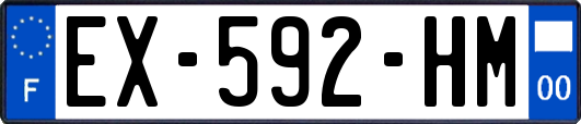 EX-592-HM