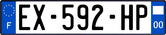EX-592-HP