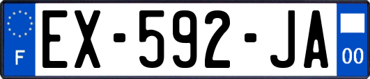 EX-592-JA