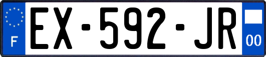 EX-592-JR