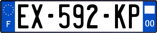 EX-592-KP