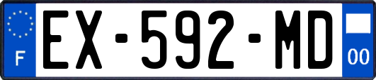 EX-592-MD